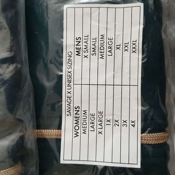 Forever Savage Showgirl Hooded Onesie - Picture 9 of 9